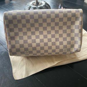 COPY - Louis Vuitton Speedy 30